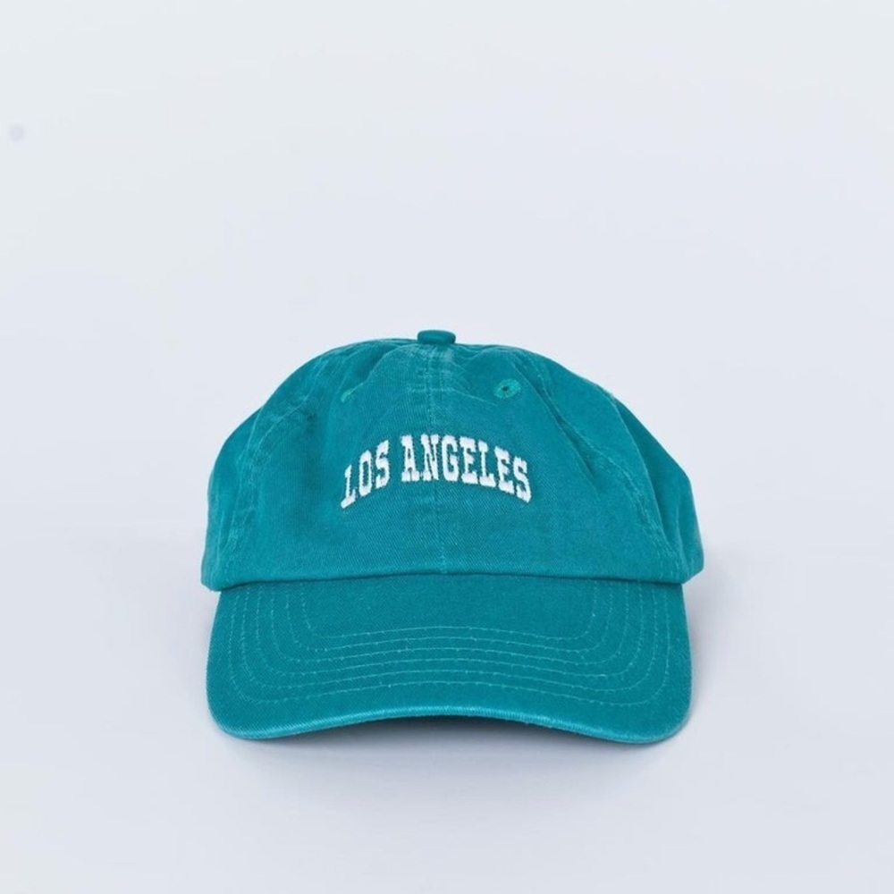 Los Angeles Hat